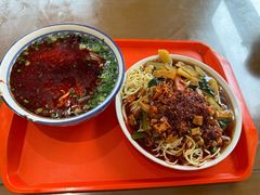 -清真磨沟沿老字号牛肉面(总店)