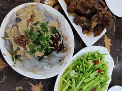 -张包铺(道外店)