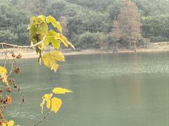 -南北湖风景区