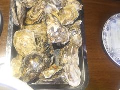 -威海小海鲜大排档胖哥烧烤(双井店)