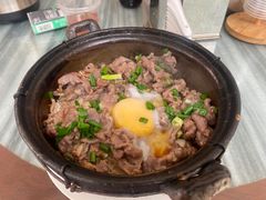 -容里煲仔饭(利丰北路店)
