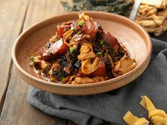 -青年公社烤鸭(青年路店)