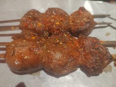 -火联烧烤(学院路创始店)