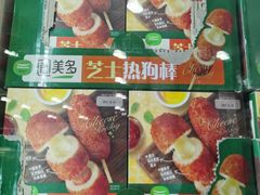 -山姆会员商店(邻瑞广场店)