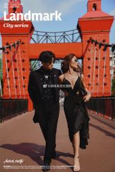 -角色婚纱摄影(中心店)