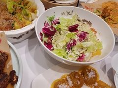 -百姓渔村(南中环店)