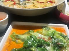 -好武功闽南私房菜(万达店)