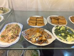 -十二忠手拉面(五福店)