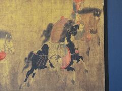 -呼和浩特博物馆