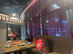 -那时新疆·若羌(经纬汇店)