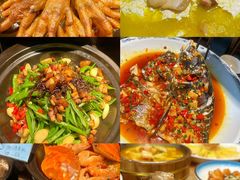 -千岛湖小鱼儿·淳安匠心农家菜