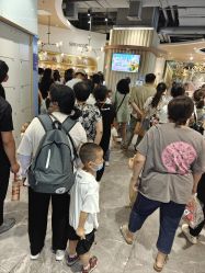 -MELAND CLUB亲子乐园•派对(石家庄万象城店)