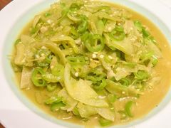 -面辣子·陕西家乡菜(钟楼店)