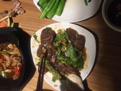 -猛料鸭仔饭(赤坎店)