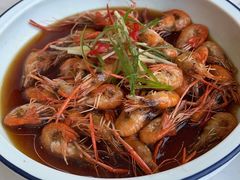 -蟹天蟹地农家菜·阳澄湖大闸蟹(浅水湾店)