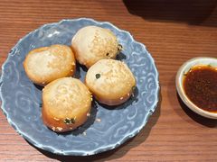 -鑫震源·苏式大虾生煎(山塘街店)