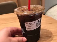 -Tims天好咖啡(长风大悦城店)