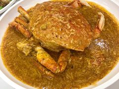 -无招牌海鲜餐厅(滨海艺术中心店)