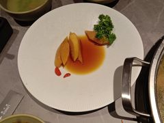 -阿源鱼捞斑鱼火锅·海鲜粥(山景尚宅店)