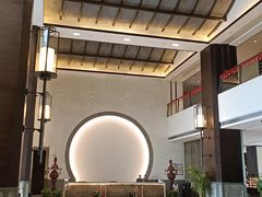 -三宝大饭店-中和艺素餐厅(浦上金山正祥广场店)