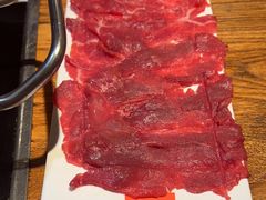 -牛很鲜潮汕牛肉火锅(朝晖路店)