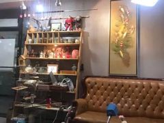 -109 COFFEE(建筑学院店)