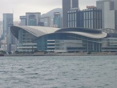 香港会议展览中心-香港会议展览中心演讲厅