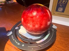 -SPACELAB失重餐厅(合生汇店)