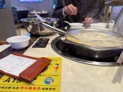 -小肥牛潮汕牛肉火锅(南联店)