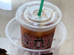 冻柠茶-憶廟街 X 沙角邨(太古城店)