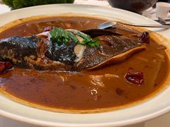 -悦融·京鲁菜·露台花园(安定门店)