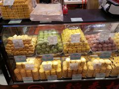 -北京稻香村(西单购物中心店)