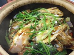 -美极鲜食坊(宝安南路店)