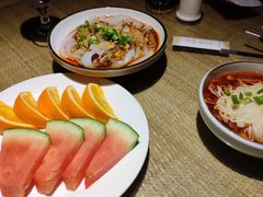 -渝信川菜(长安店)