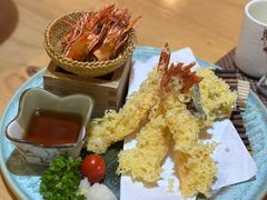 -长崎屋·日本料理·刺身·烧鸟(天河北路店)