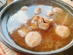 -新记肉骨茶