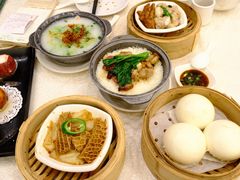 煲仔饭-龙的酒楼·手工早茶·顺德菜(近良路店)