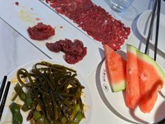 -潮牛壹号鲜牛肉火锅(世界城广场店)