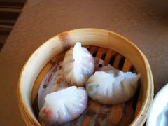 -一品粤珍轩(吴中路店)
