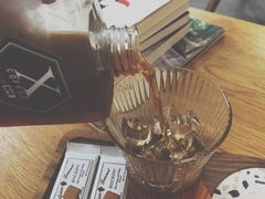 -工页咖啡X COFFEE(龙东路店)