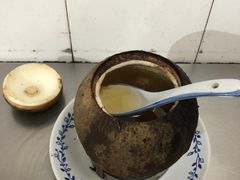 -達揚原味燉品(文明路店)