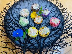 -荷风细雨·中国茶宴(碧云店)