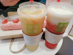 -奈雪的茶(大悦城店)