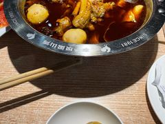 -李子坝梁山鸡(北碚万达五鸡哥店)