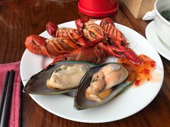 -龙城咖啡厅(常州富都洲际店)
