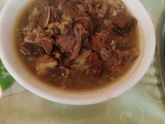 -福寿斋·老北京铜锅涮肉·烤鸭(顺义总店)