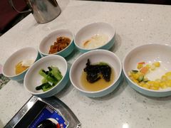 -韩时烤肉(枫蓝店)