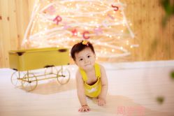 点击看大图 -BabyA 专业婴童摄影(古北时尚广场店)