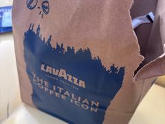-LAVAZZA拉瓦萨咖啡(星荟中心店)
