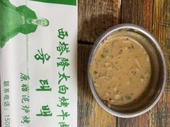 -西塔隆太白烤牛肉馆(图们路店)